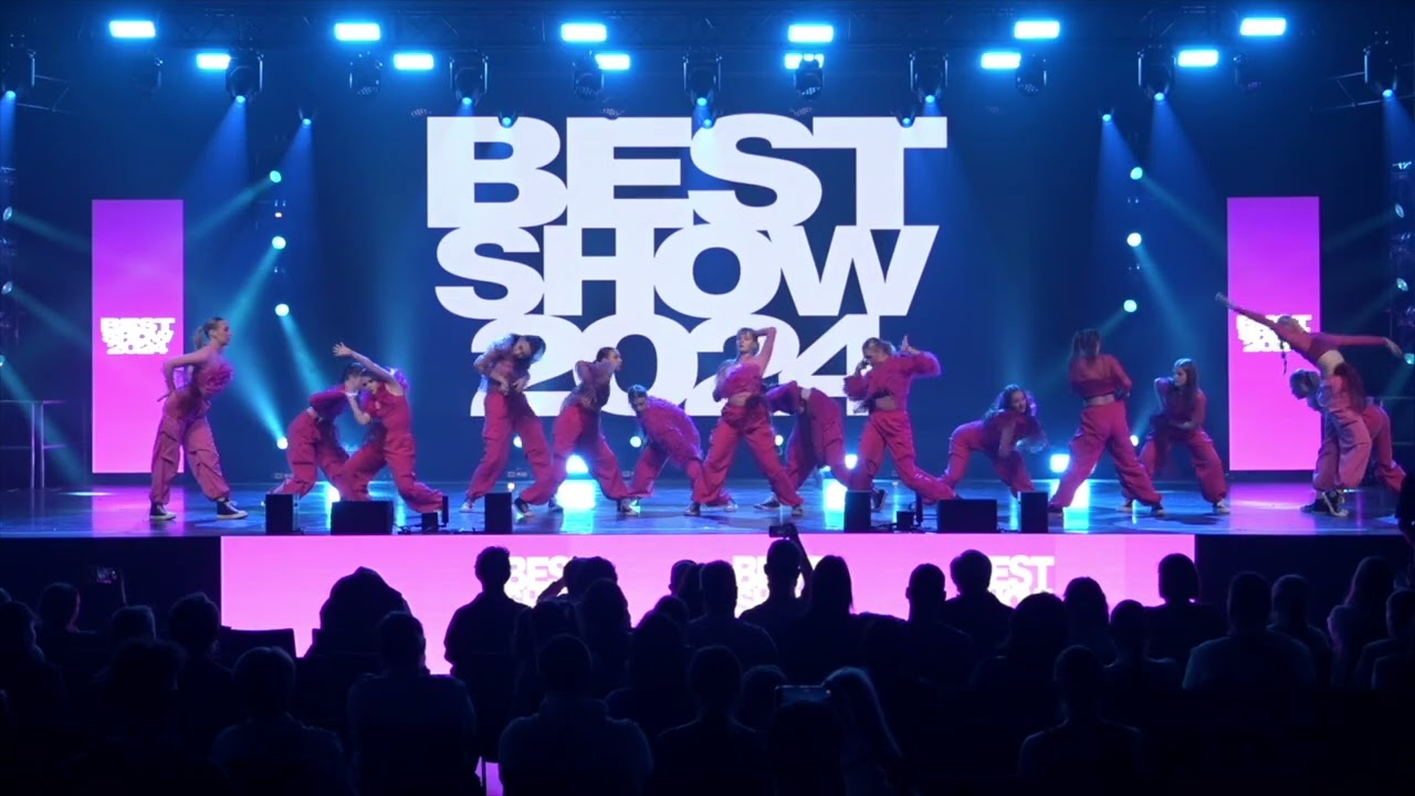 FACE Tantsukool - sprouted, blossomed, withered* / 