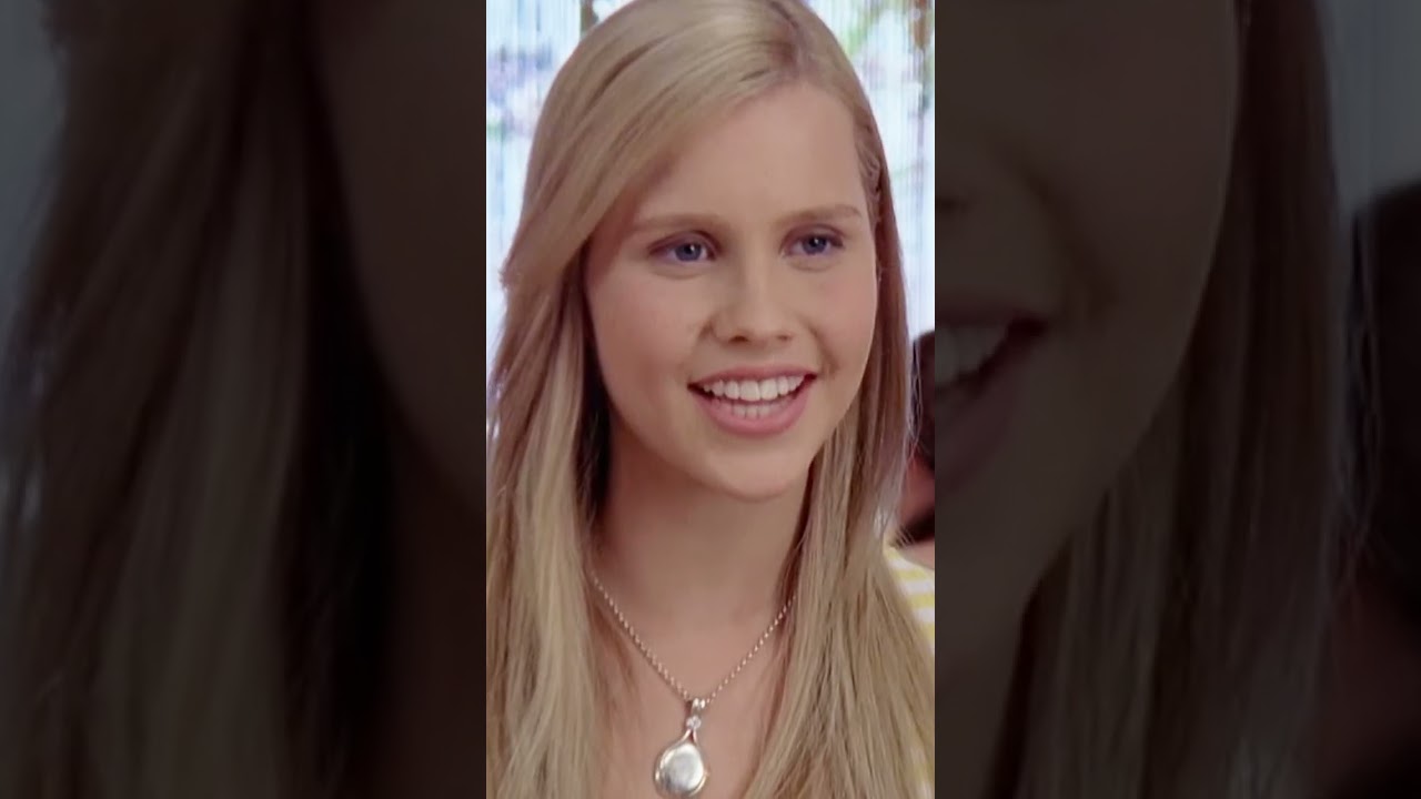 Emma is stunning! 😍 #h2o #makomermaids