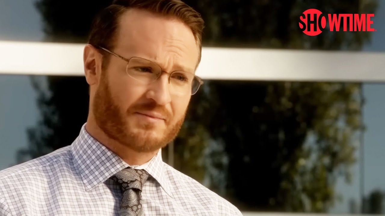 House of Lies | 'Are We Having This Baby' Official Clip | Season 4 Episode 9 | SHOWTIME