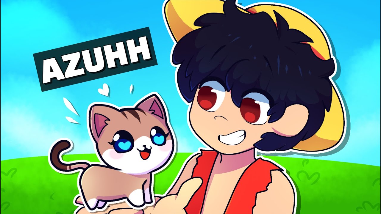 ¡Me CONVIERTO En El GATO MAS LINDO de ROBLOX! 😱💖🐱