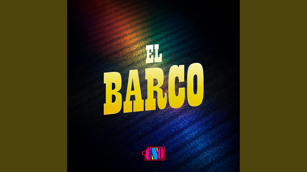 El barco