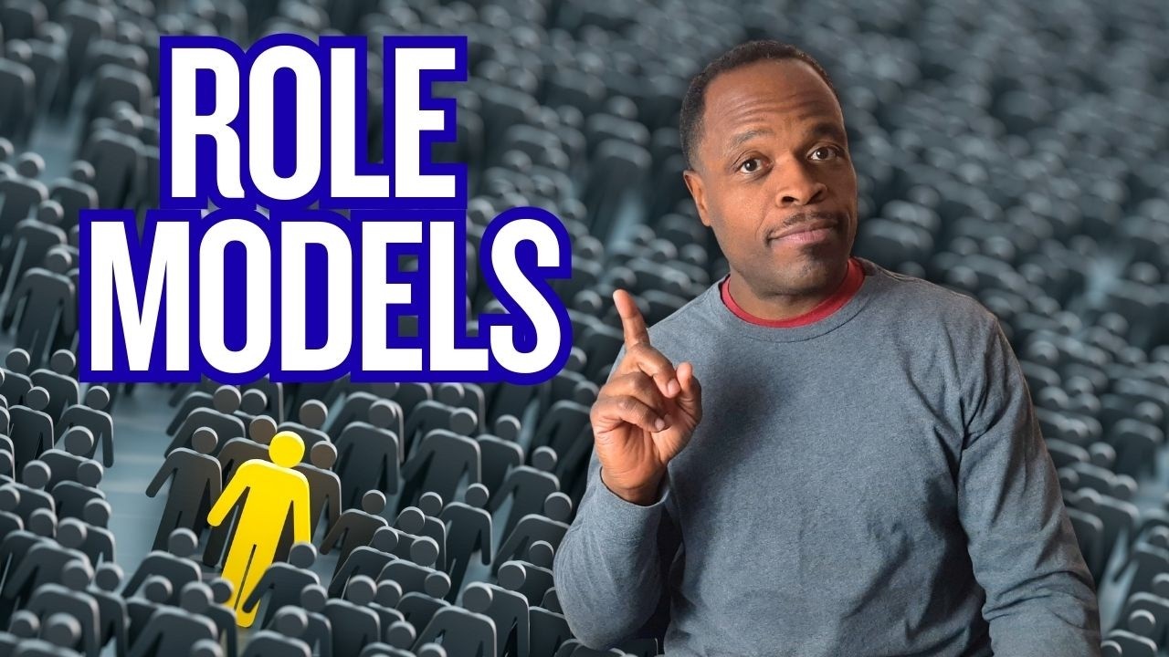 Role Models: How Christian Role Models Influence Our Faith | Sabbath School Study Group