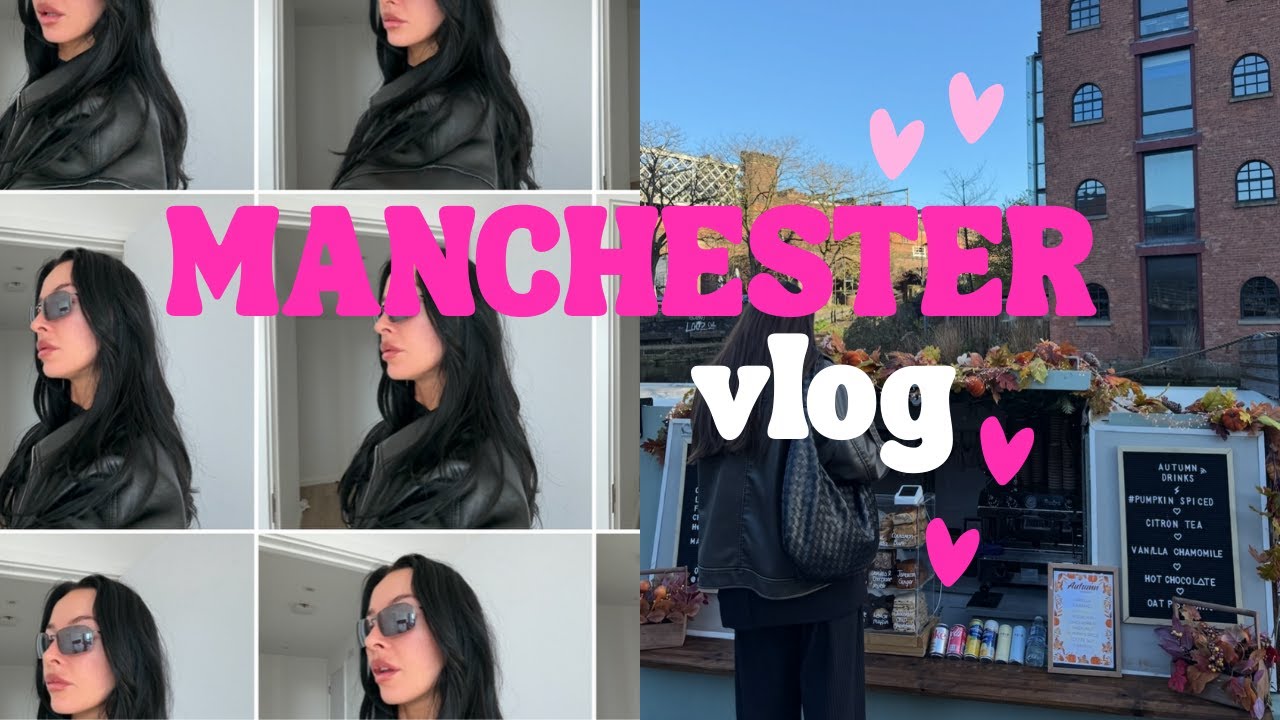 NOVEMBER & DECEMBER 2025 | MCR life | hot pilates | matcha | rachs bday | diarybygigi
