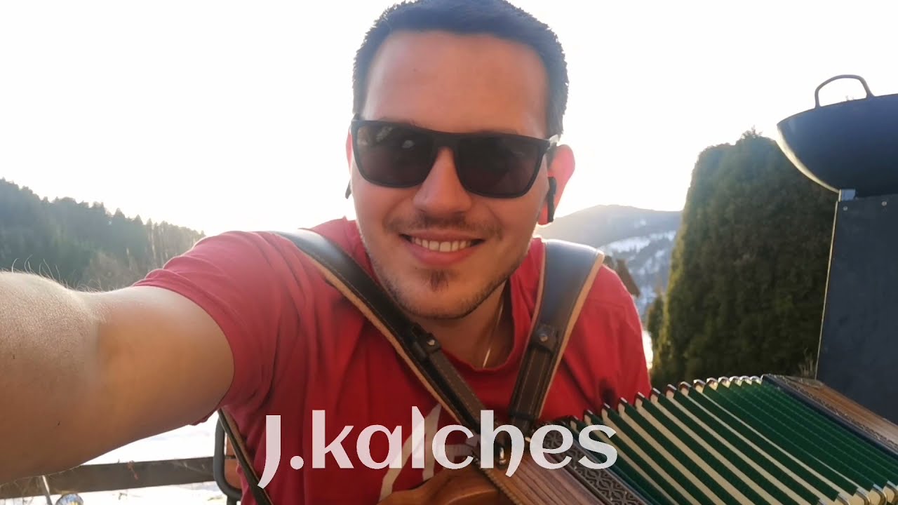 Thaler Walzer - Johannes Kalchhofer - Komp. Leitn Toni jjun.