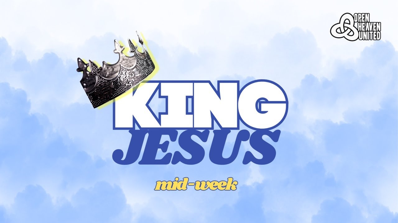 Thursday Night Bible Study