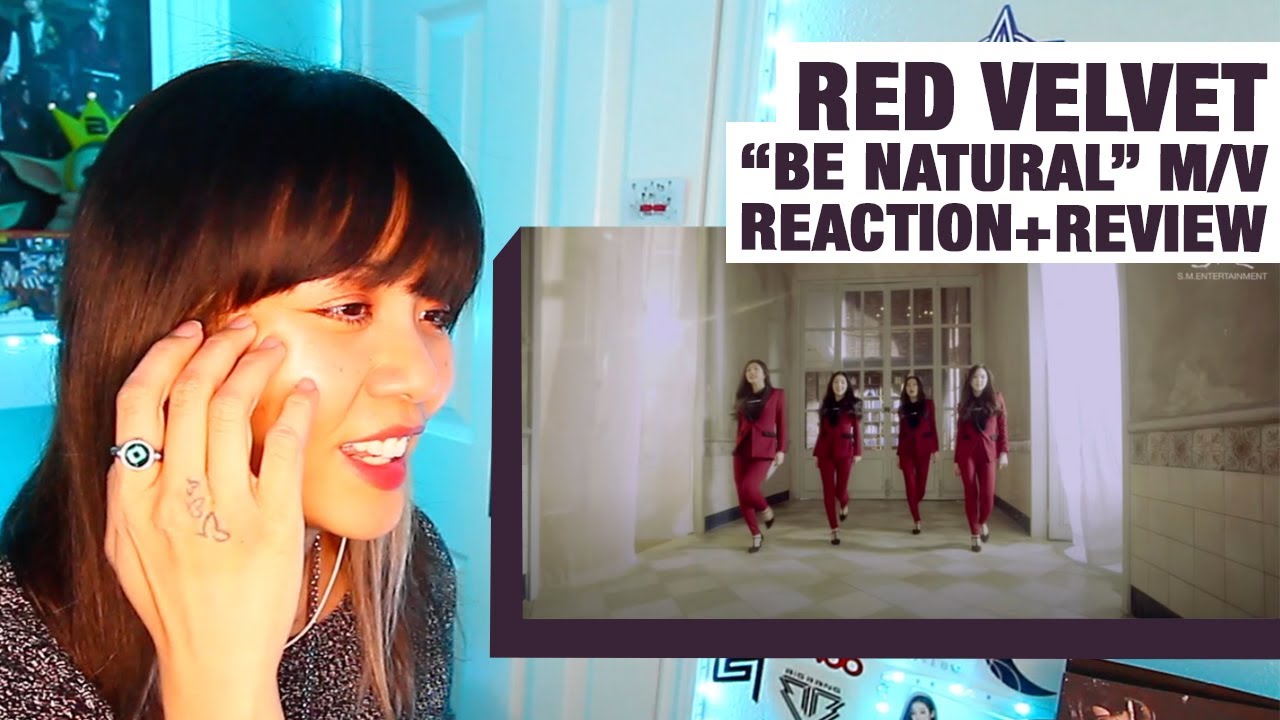 OG KPOP STAN/RETIRED DANCER'S REACTION/REVIEW: Red Velvet 
