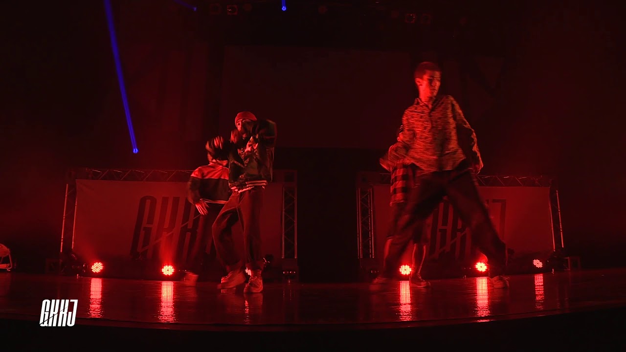 Dr.SWAG - GKKJ JAPAN TOUR 2019 IN TOKYO