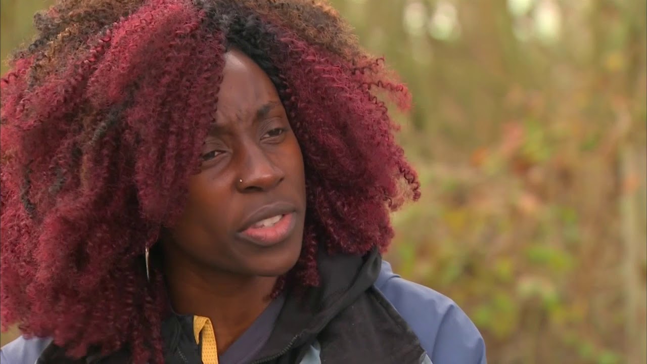 Bernice Wilson talks to Lia Hervey about doping and cheating in athletics.