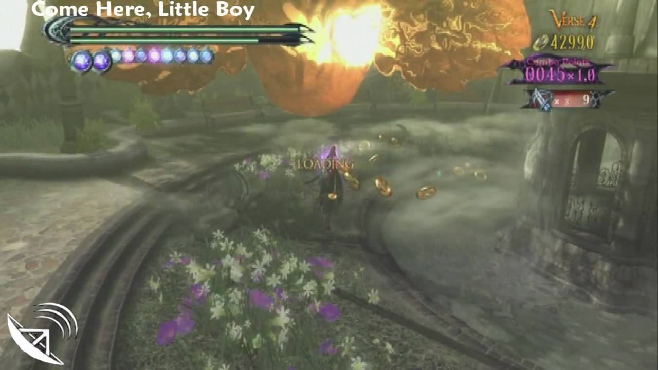 Bayonetta Trophy Achievement Guide - 7 in 1 Video!