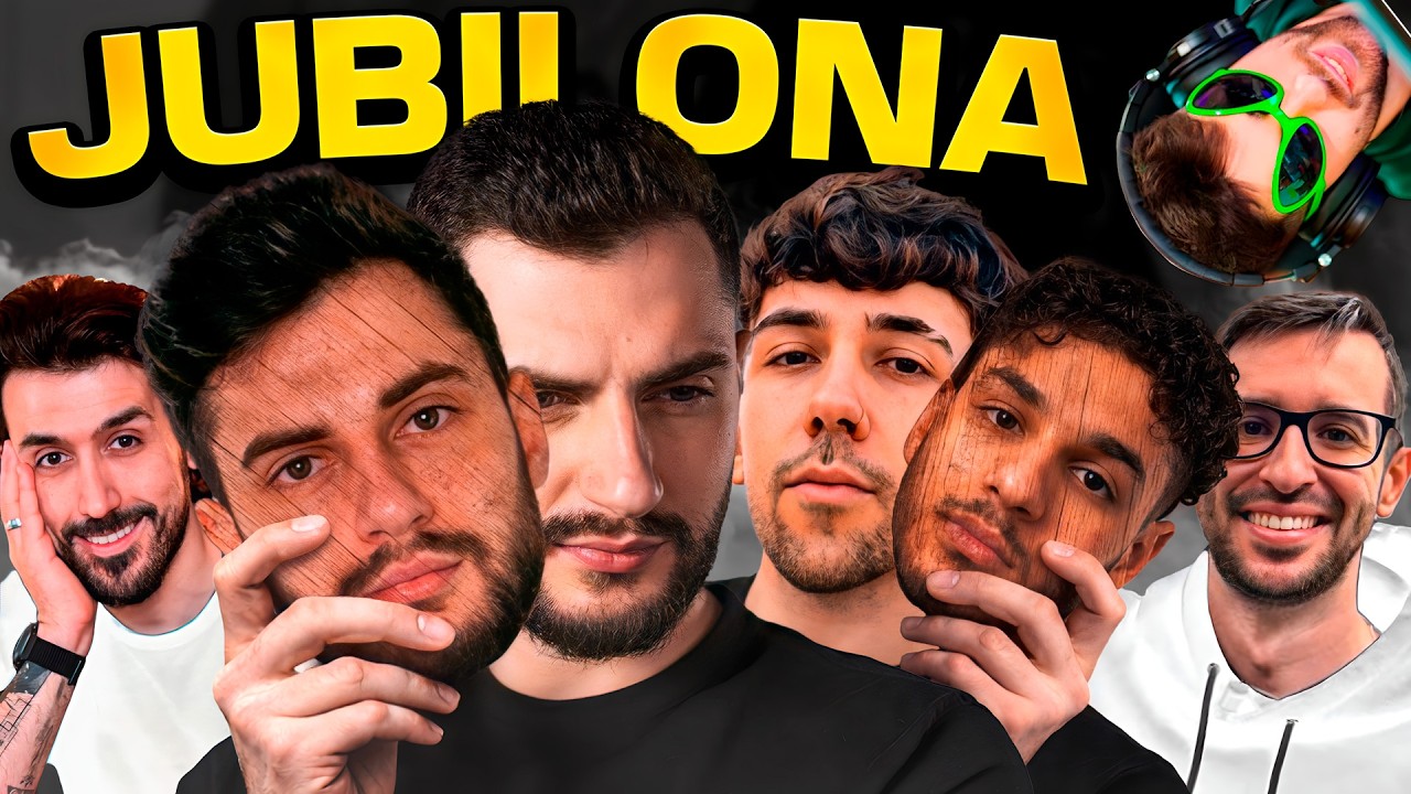 RAGE BAIT DEL CARO 💸 | 5 povs | Mixwell