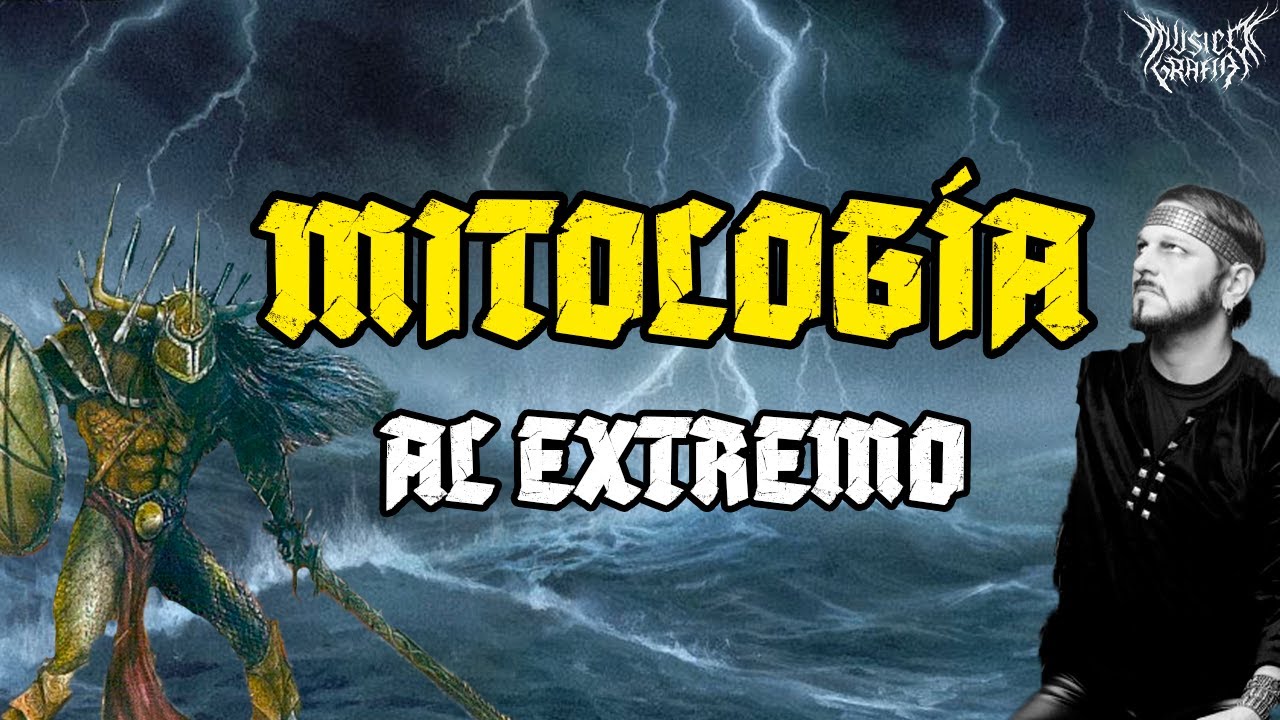 CONOCE la HISTORIA DE ABSU: todo sobre sus ALBUM, LETRAS, PORTADAS y CONCEPTOS