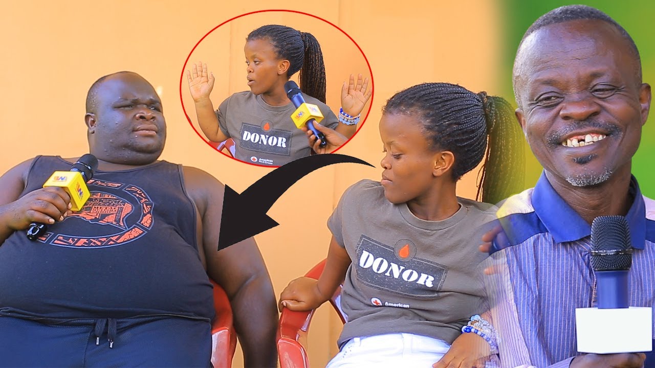 🧨KANYANGE WA NZOVU TAYALI NYAMABONDO ARAMUSABYE IYICARUBOZO REBA USA NKINGAGI BAGUTWARE MU BIRUNGA😂🔥