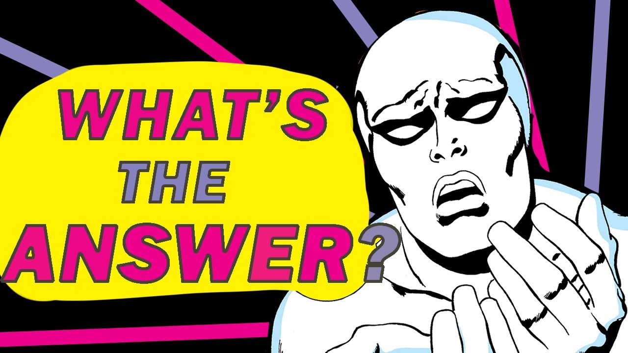 Silver Surfer: The Light Within | Video Essay [Reupload]