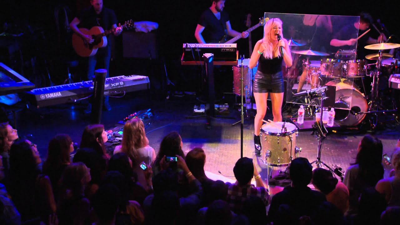 Ellie Goulding - 