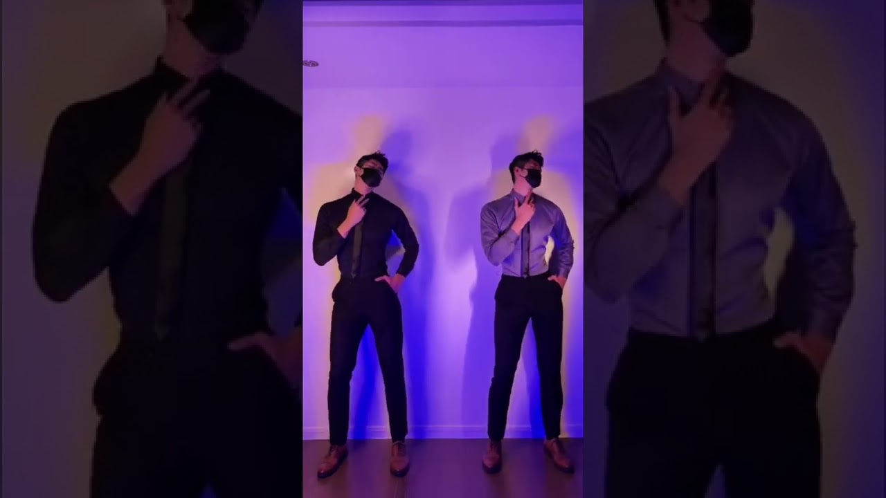 【Tik Tok】Hot Men Dance | Sexy | TikTok Dance | Suits | Asian | Douyin