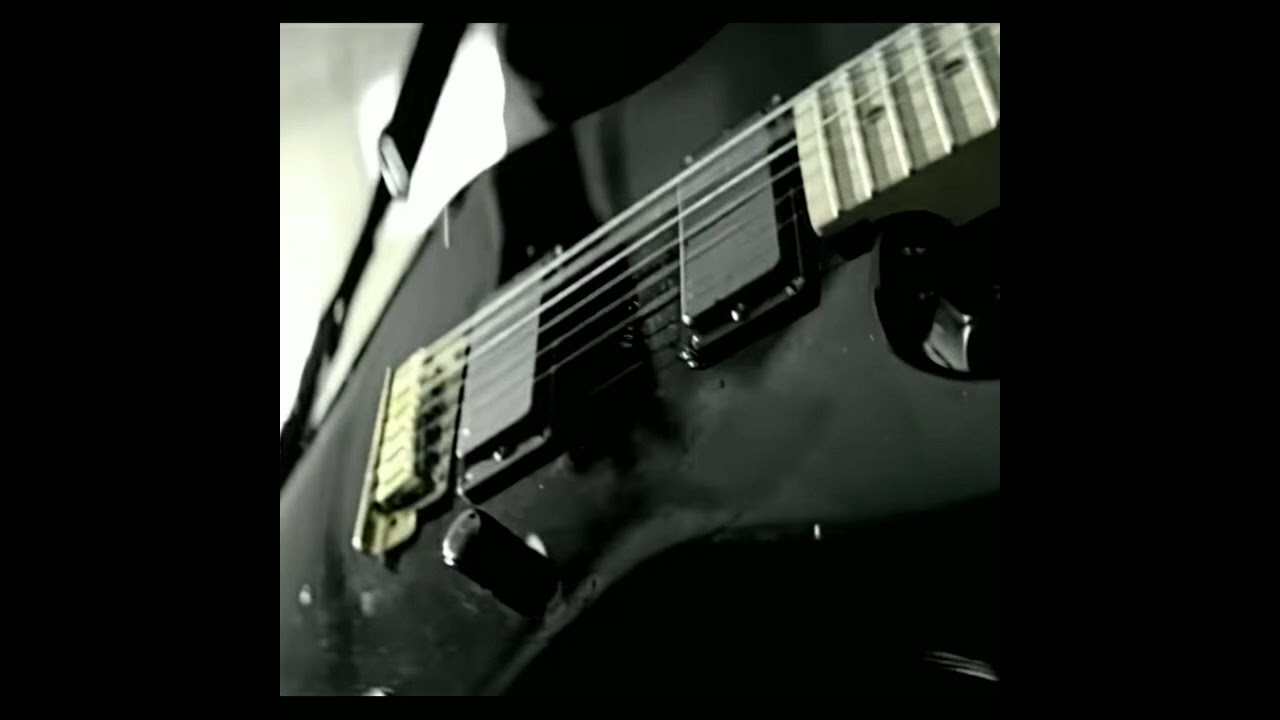 Slipknot - Before I Forget Only Guitar Jim Root