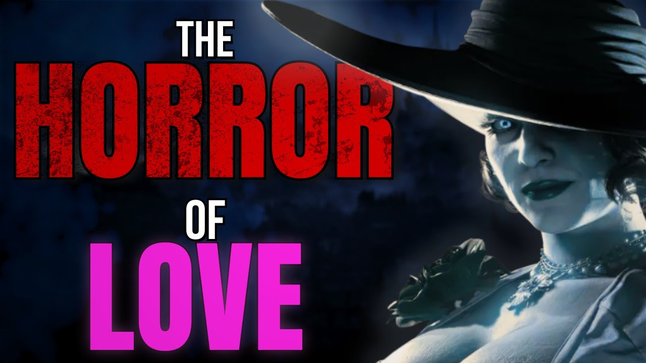 Resident Evil Village - The Misunderstood Horror of Love