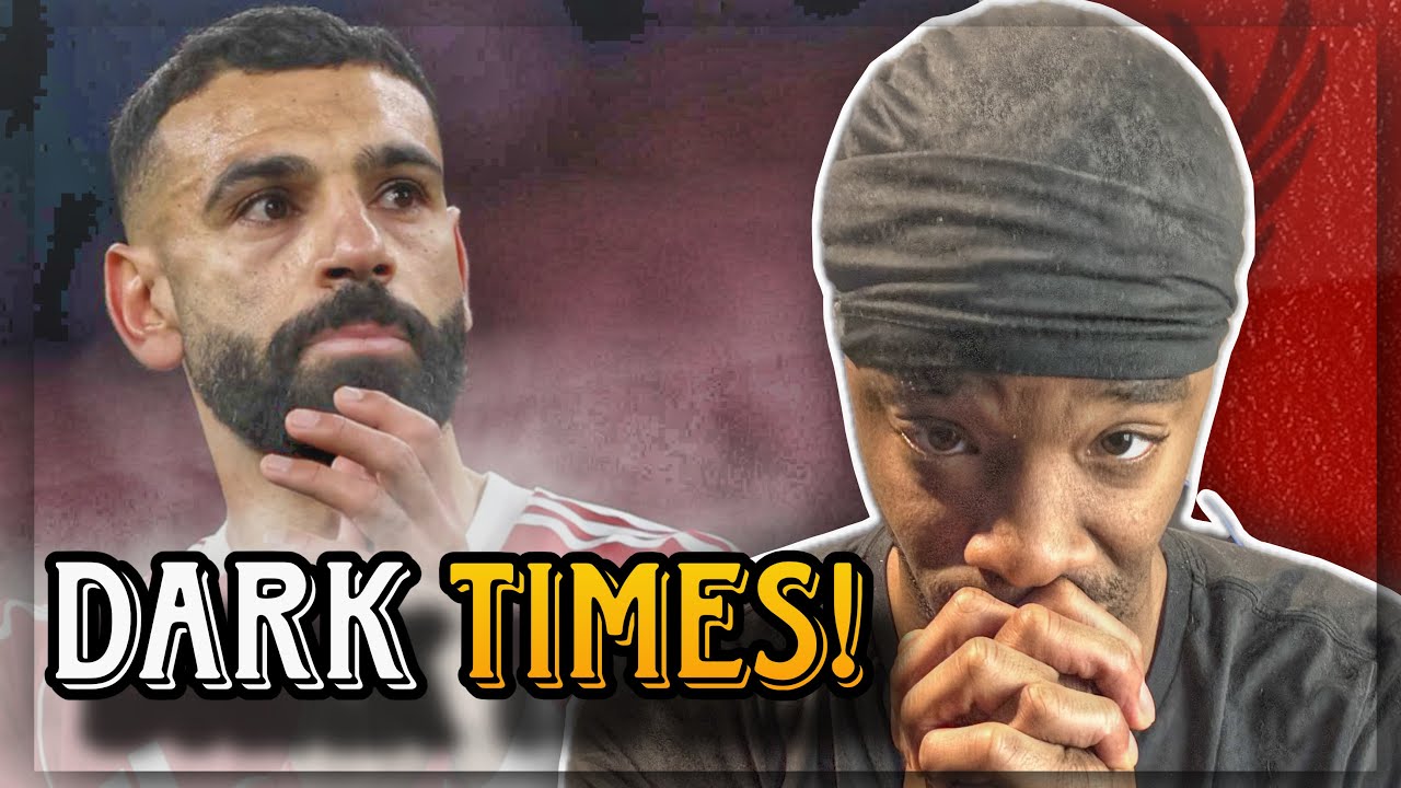 THIS HAS GONE TO FAR! Carragher Hit back.The Salah saga.