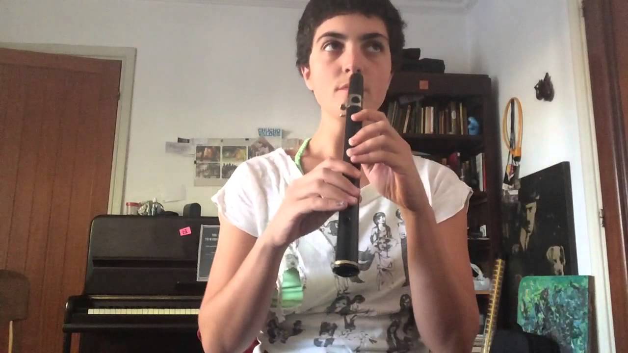 Alguém cantando, Caetano Veloso. Xaphoon.