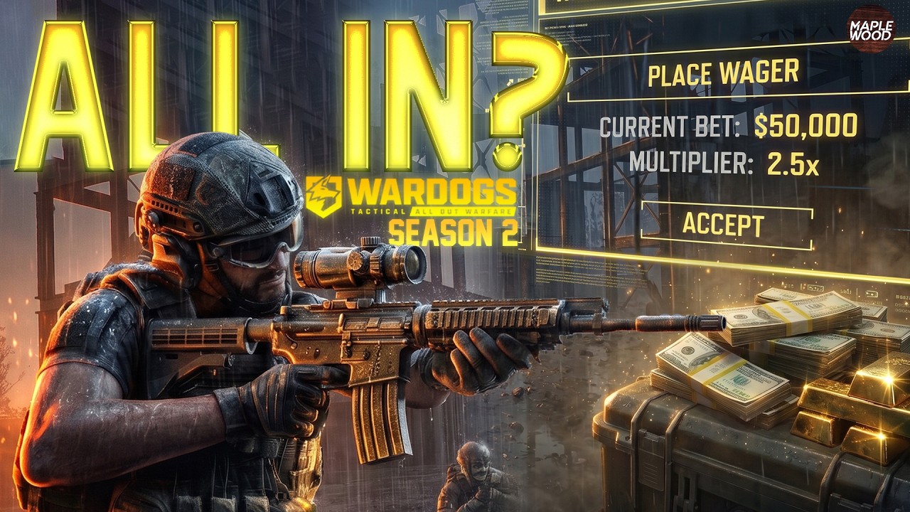 Wardogs Season 2 Changes: Huge Win or Big Mistake?