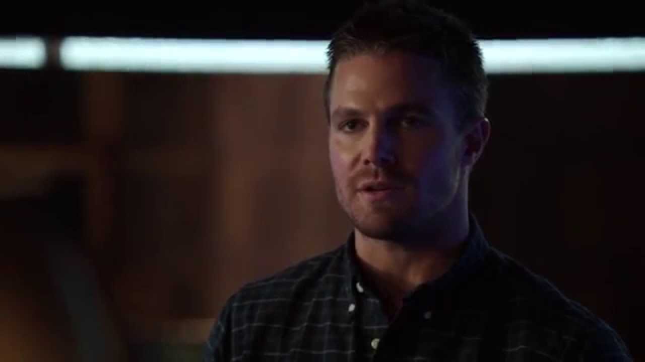 Felicity & Oliver - Always ♥