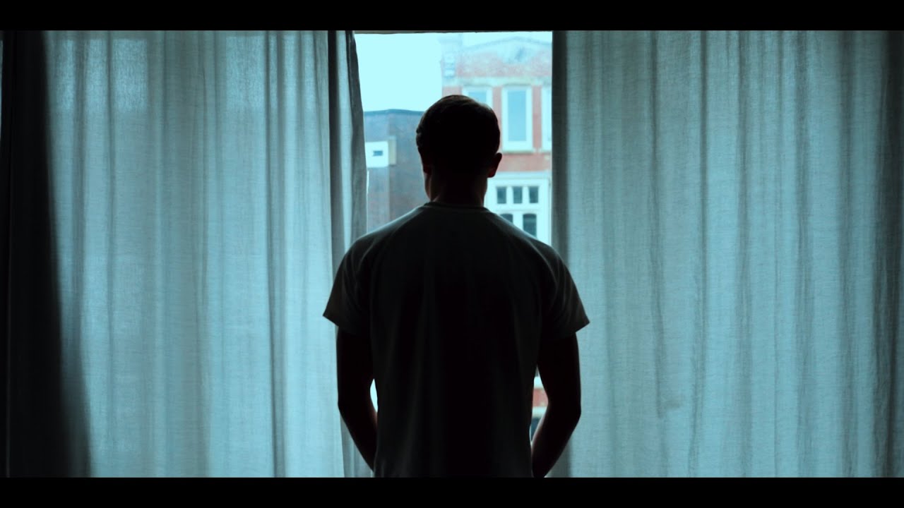 Floris Keijzer - Life (Official Music Video)