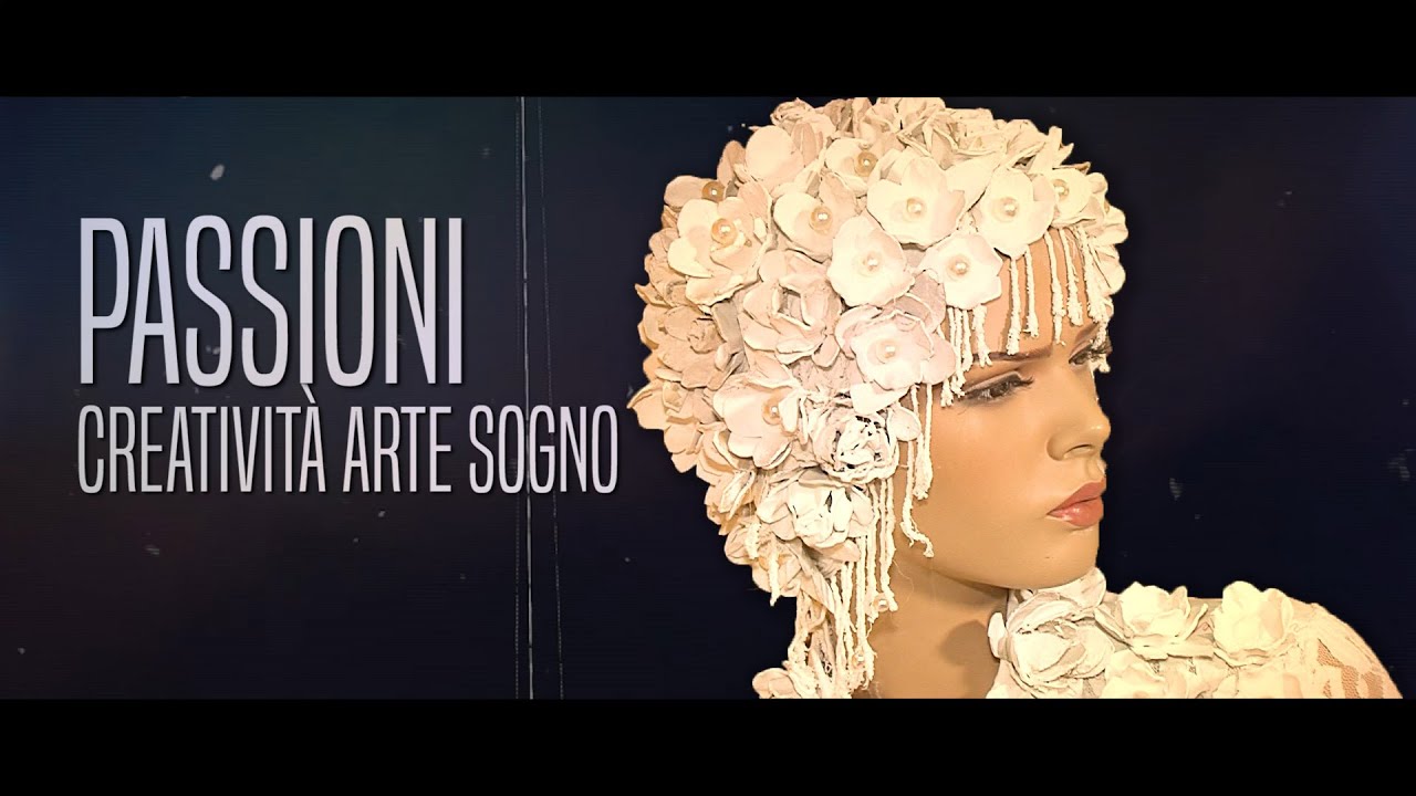 Passioni - Il riciclo 
