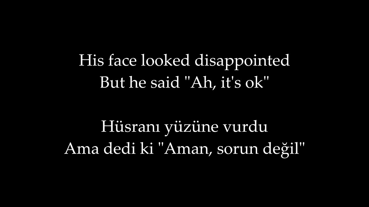 Lordi - The Riff | Turkish Translation with English Lyrics