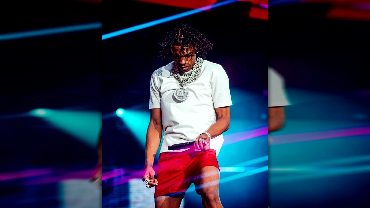 [FREE] Lil Baby Type Beat - 
