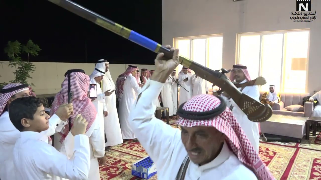 حفل خلص التراجمة ١٤٤٧