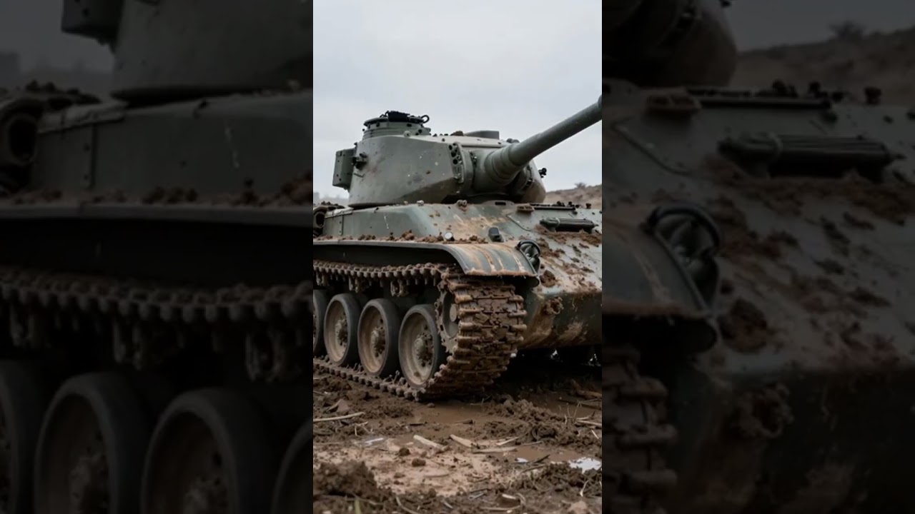 Why Nobody Wanted Russia's Monster Tank 