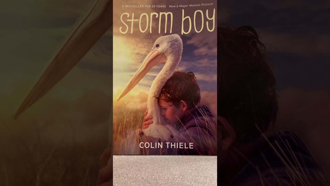 Storm Boy Part 3