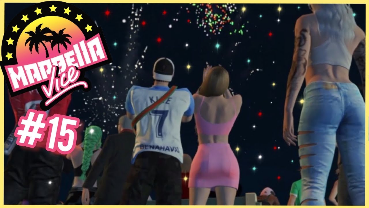 Kylie Johnson #15 - Vámono' de feria 🎡🎢✨