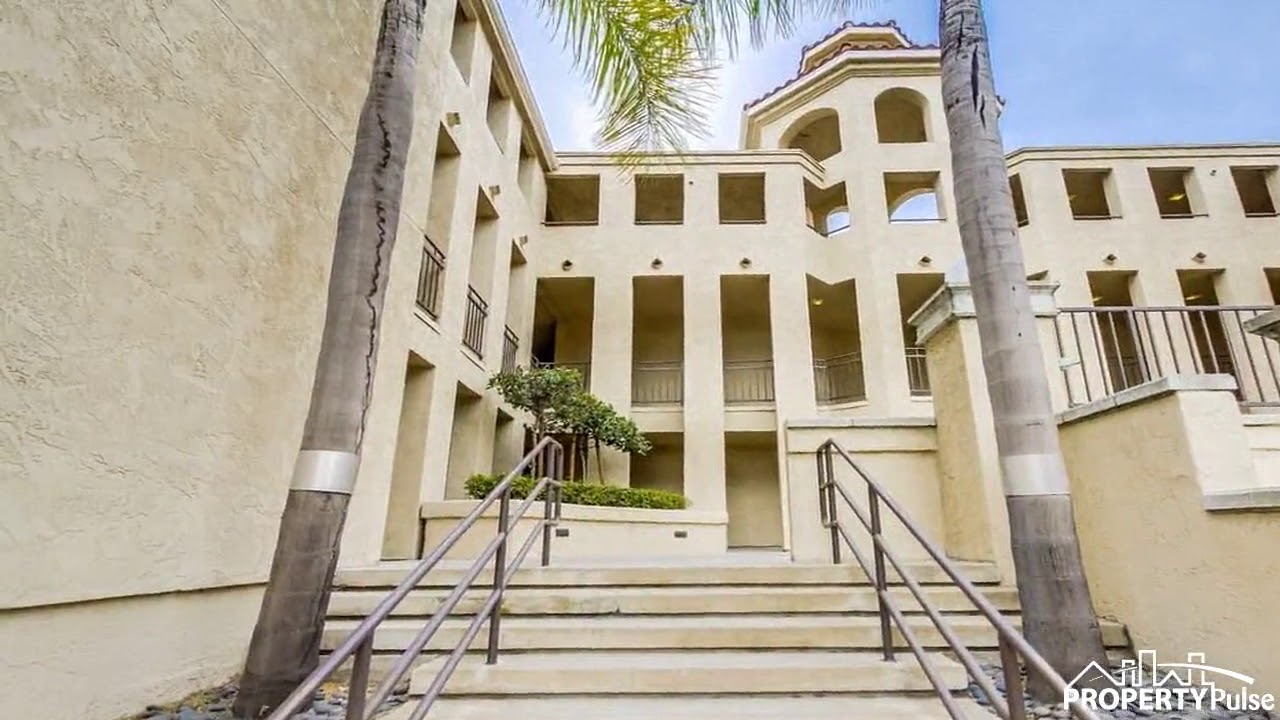 580  Camino De La Reina  127, San Diego, CA 92108