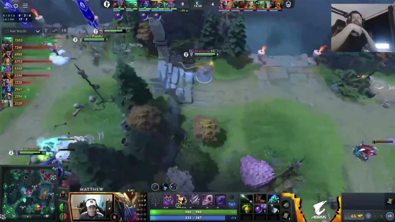 Gorgc 