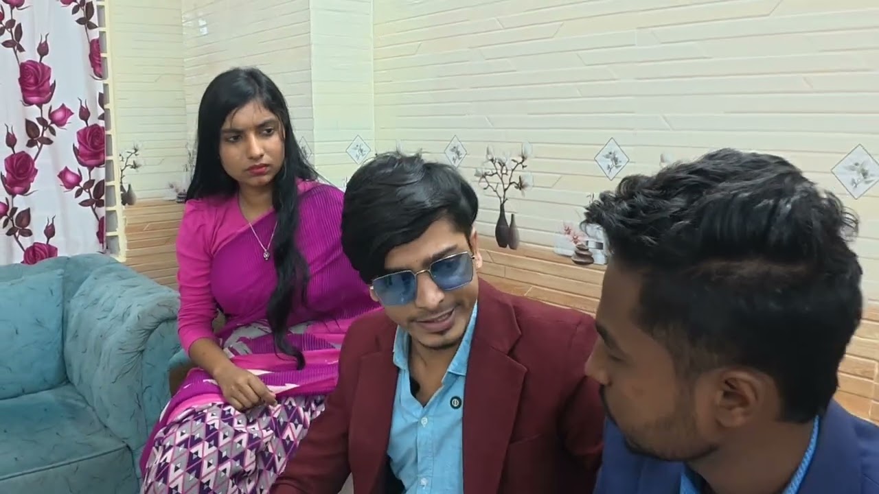ভাইয়ের ছেলেকে বাড়ি গাড়ি লিখে দিয়ে চাচা,চাচি  এখন রাস্তার ফকির, ভাইয়ের ছেলে কখনো নিজের ছেলে