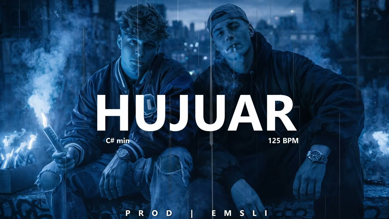 [FREE] HOUSE TRAP TYPE BEAT -- HUJUAR