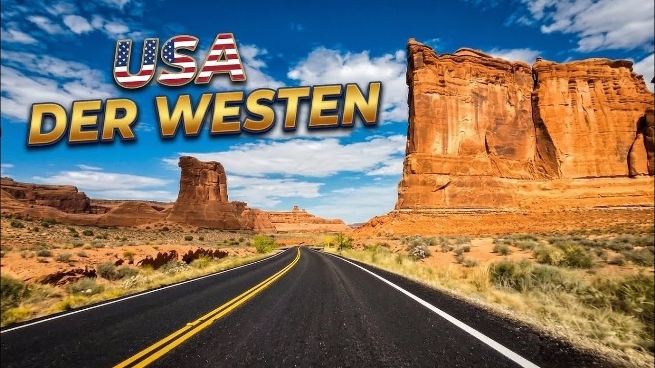 USA - Der Westen