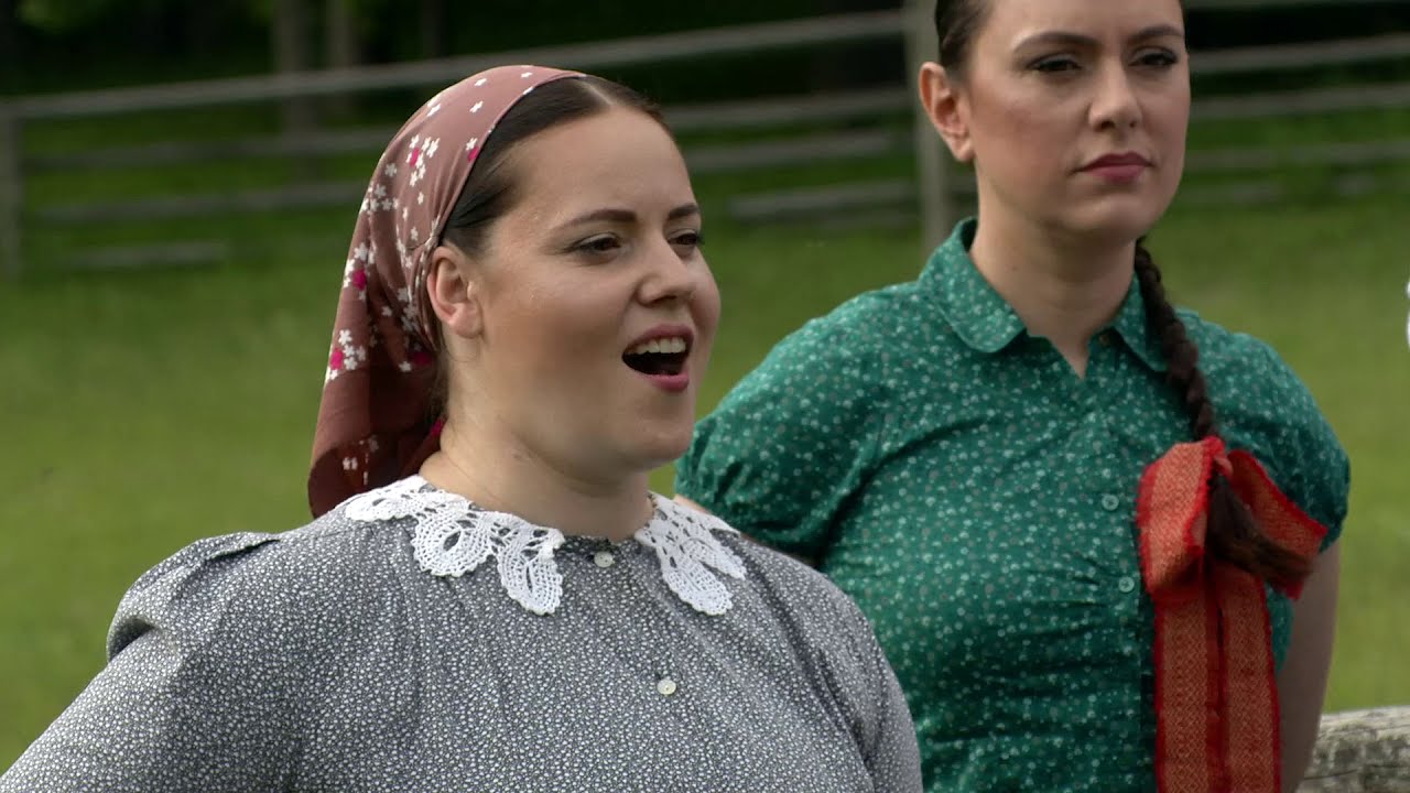 BLAženky pro iFolklorní Strážnici 2020