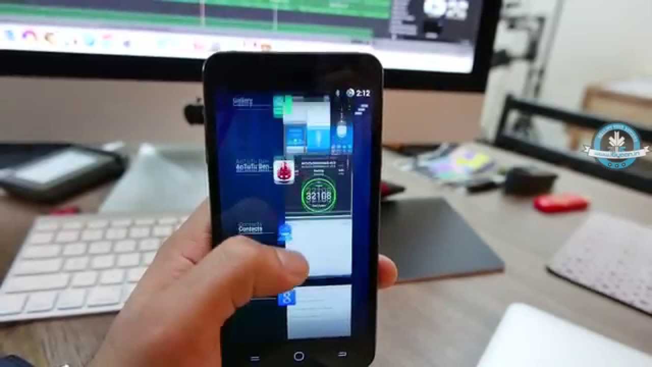 Micromax Yu Yureka - The Only Review Yu Need - iGyaan