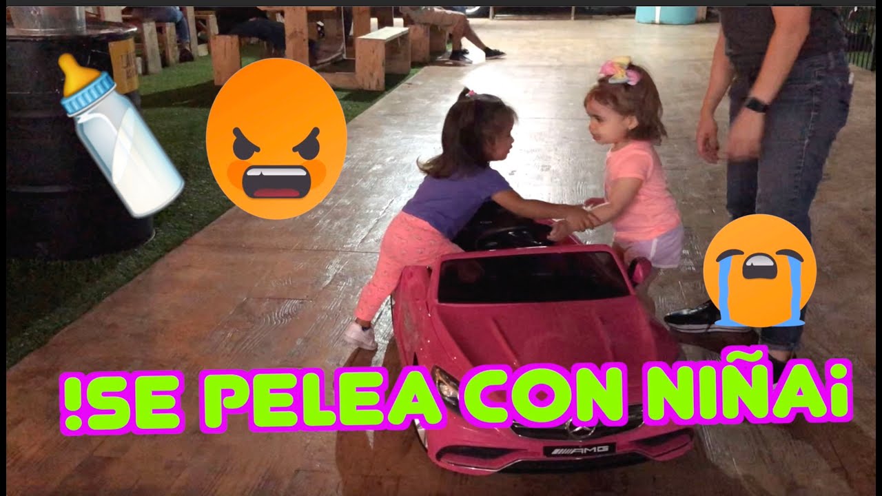 NOS FUIMOS DE VIAJE / CAELI SE PORTA MUY MAL / LOS DESTRAMPADOS