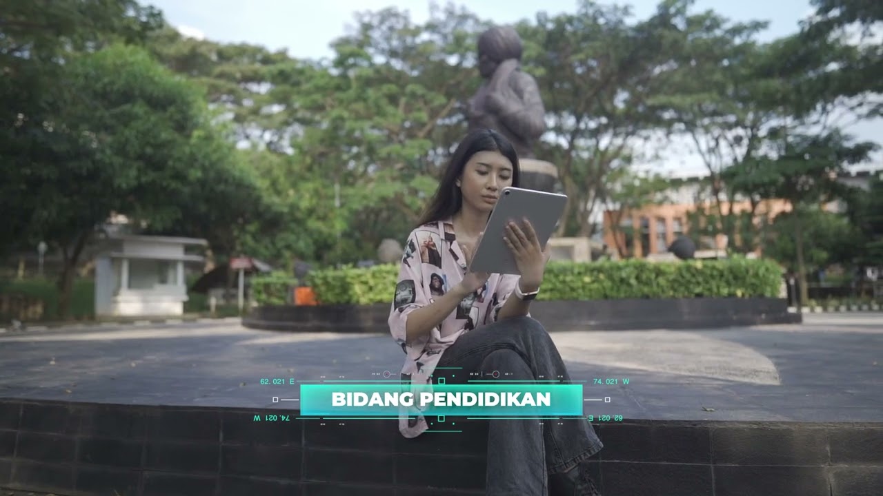 SELAYANG PANDANG KOTA SEMARANG 2025