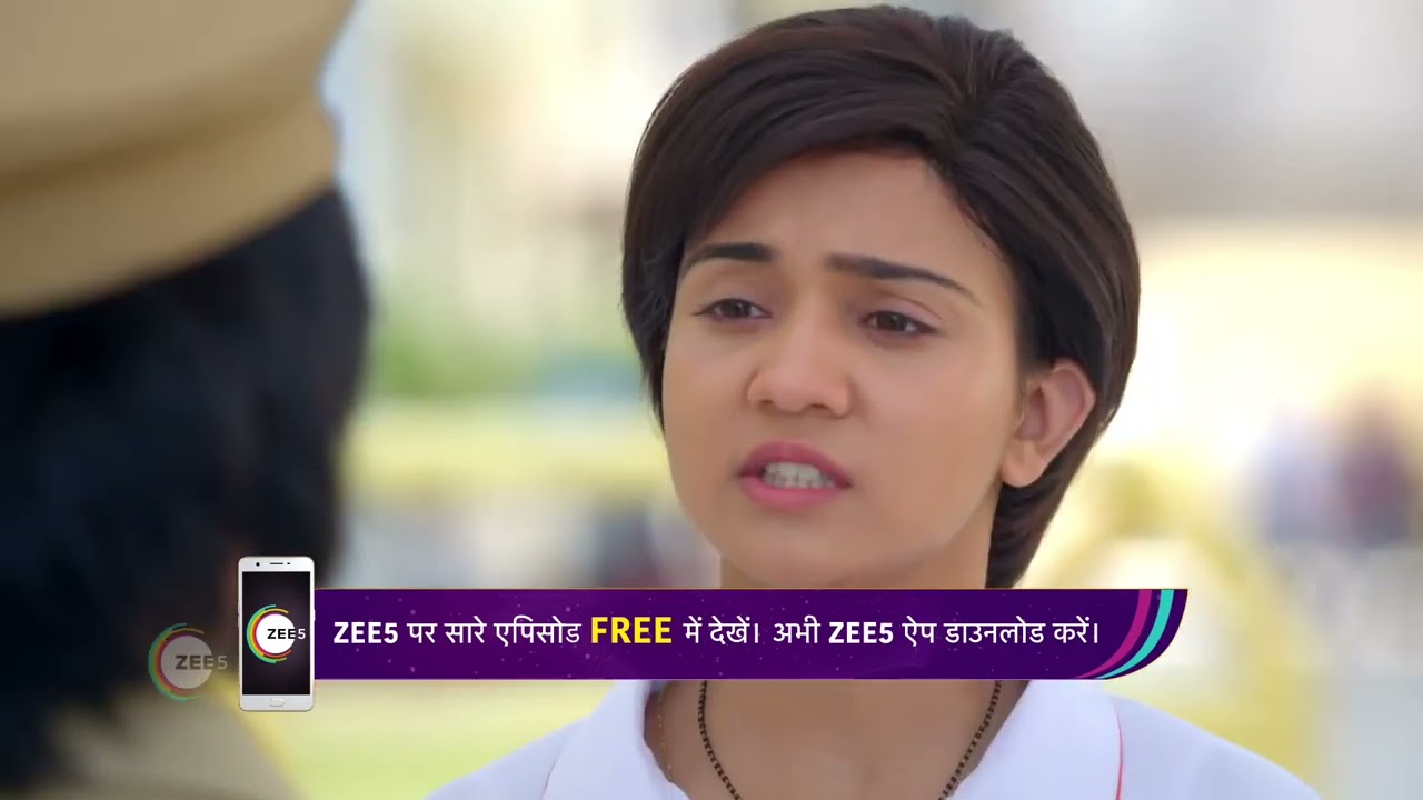 Meet - Hindi TV Serial - Ep 209 - Best Scene - Ashi Singh, Shagun Pandey, Abha Parmar - Zee TV