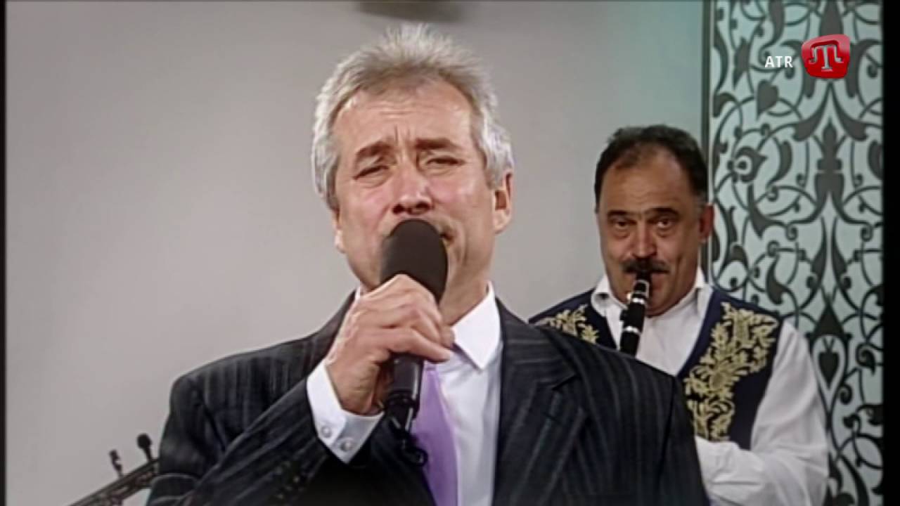 СЕИТАБЛА МЕМЕТОВ / СЕИТ ОГЪЛУ СЕЙДАМЕТ /Crimean Tatar TV Show