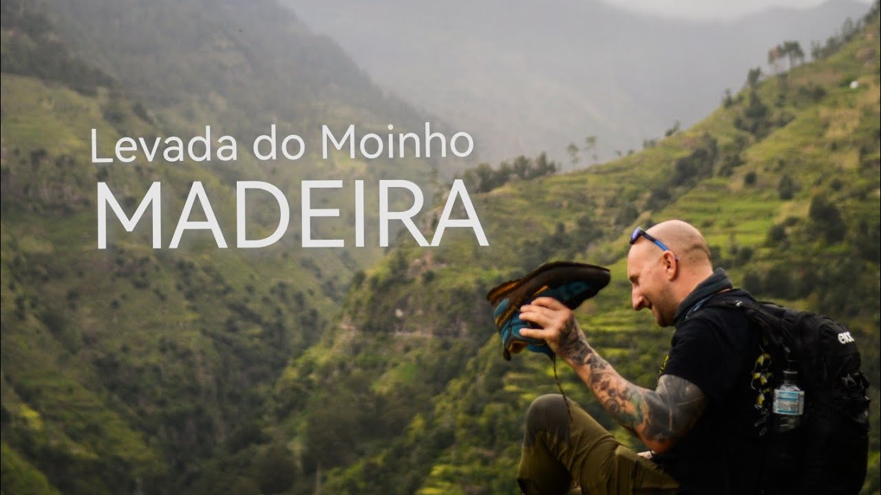 LEVADA DO MOINHO | MADEIRA