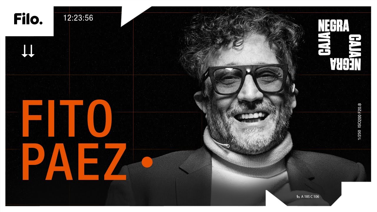 Fito Paez: 