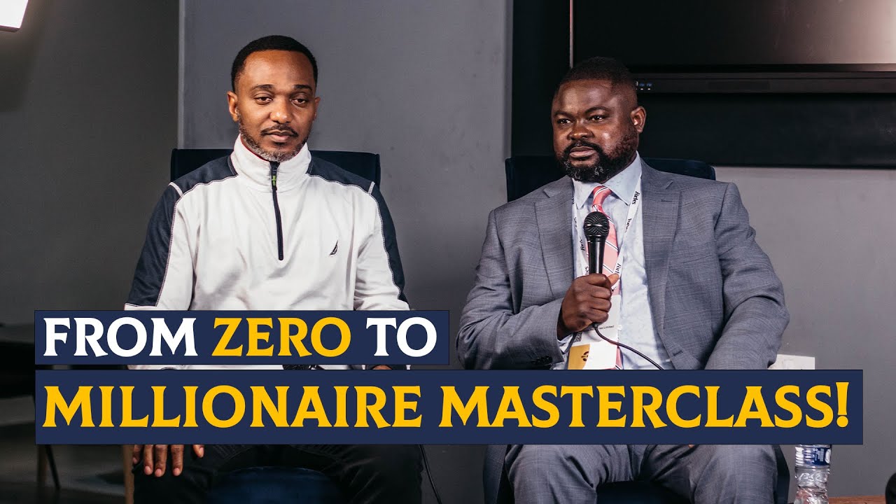 How To Start, Grow and Scale Your Business To Millions-Forbes Edition