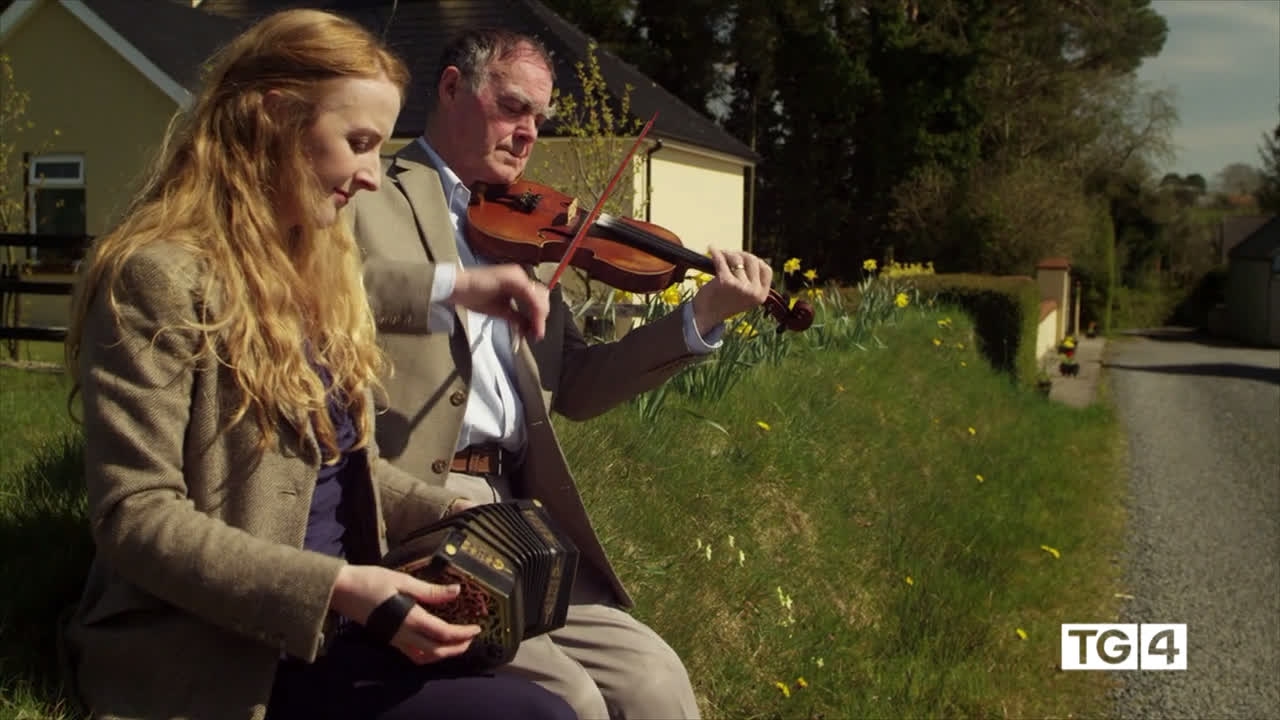 'Sé Mo Laoch - Antóin Mac Gabhann