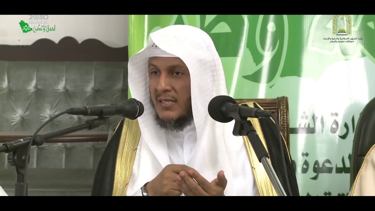 ماذا حصل بين الإخوان المسلمين و الشيخ الألباني | الشيخ حمد العتيق