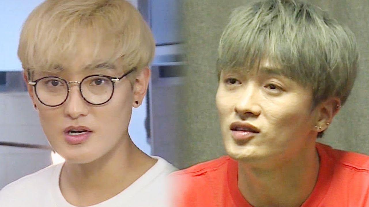 강타 VS 김재덕, 라이벌 그룹의 끝나지 않은 기싸움(?) @미운 우리 새끼 39회 20170604